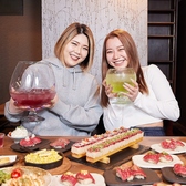 肉酒場やねん なんば心斎橋店の雰囲気3