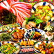 沖縄独特の食材・食文化をご堪能ください！
