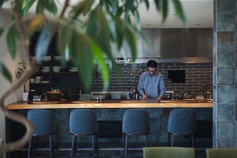 Cӂ̃V[t[hXg@JIGORO@Ocean