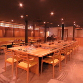 土間土間 長崎店の雰囲気2