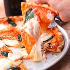 classical pizza クラシカルピザのおすすめ料理1