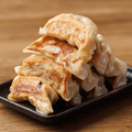 料理メニュー写真&nbsp;■自家製■自慢の鶏餃子