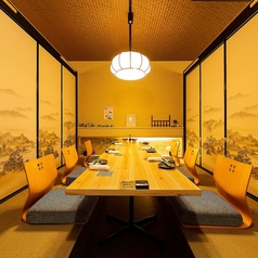 みどり屋 大分中央町店の雰囲気2