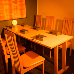 貸し切りは24名様まで対応可能!気軽にお問合せください♪