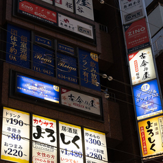 Rega Reigaの外観1