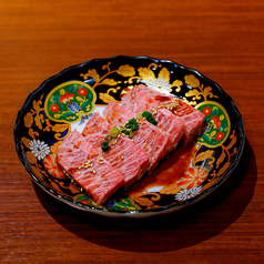 和牛上ロース