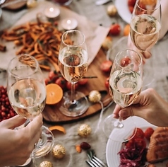 821 ハチニイチのコース写真