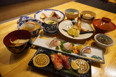 喫酒 健のコース写真