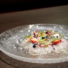 イゾラ トラットリア ISOLA TRATTORIAのコース写真