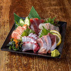 村木屋 横浜本店のおすすめ料理1