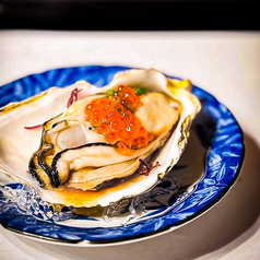 宮島汐まち寿司　つるみのコース写真