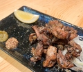 籠焼鳥とおばん菜 コの字のおすすめ料理1