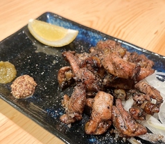籠焼鳥とおばん菜 コの字のおすすめ料理1