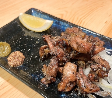 籠焼鳥とおばん菜 コの字のおすすめ料理1