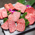 料理メニュー写真&nbsp;お任せ8種盛り合わせ
