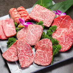 お任せ8種盛り合わせ