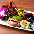 料理メニュー写真&nbsp;三重産伊勢海老