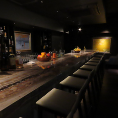 Mixology Bar Impression ミクソロジーバーインプレッションのコース写真