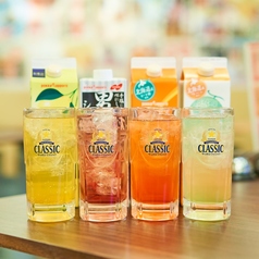 居酒屋それゆけ!鶏ヤロー!広島えびす通り店のおすすめポイント1