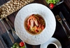 cafe&bar kohaku コハク