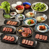 川越松江町 焼肉ハレトケ