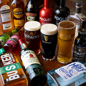 Irish