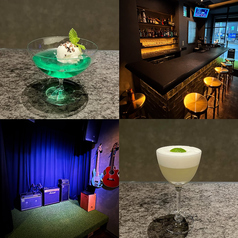 GREEN SOUND グリーンサウンド 西麻布の写真