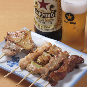 串焼き アブラちゃんのおすすめ料理1