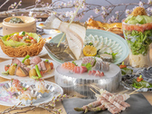 博多海風土 しーふーどのおすすめ料理2