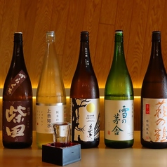居酒屋 花より団子のおすすめドリンク3