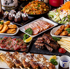 TOKYOKOMACHI トウキョウコマチ 水道橋東京ドーム店のおすすめランチ2