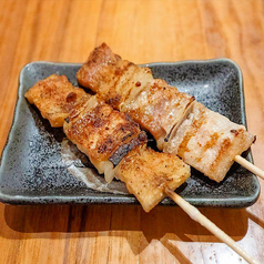 豚串　2本