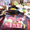 和牛食べ放題 やきにく肉烈