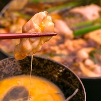 年中人気の郷土コースや季節ごとに変わる宴会コース♪