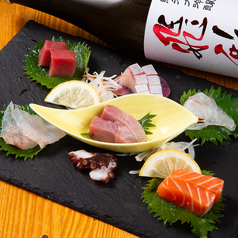 酒と肴　のん魚の特集写真