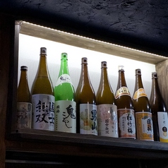充実の品揃え◎