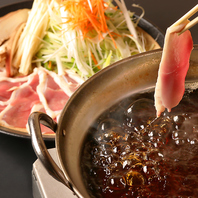 逸品料理も豊富！地酒を楽しむ、おつまみにも最適です◎