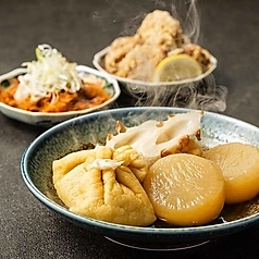 膳屋 ぜんや 天神西通り店の特集写真