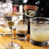 music bar Hi FIVE ミュージックバーハイファイブのおすすめ料理2