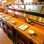 お仕事帰りにちょっとだけ飲んで帰りたい！といった時にもオススメです◎