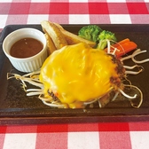 ファミリーレストラン サンタ サンタのおすすめ料理2