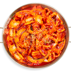 パルタンイカ(2~3人前)