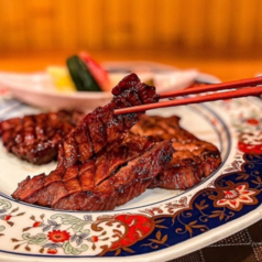 壱銭屋 善平のおすすめランチ2