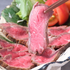 隠れ家ダイニングATSUMI 長野駅のコース写真