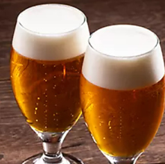 毎日変わるクラフトビールで新しい発見を