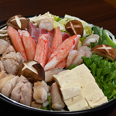 かくれ酒場 ココハレのコース写真