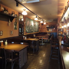 ステーキ&金沢びすとろ ボーノボーノ特集写真1