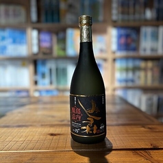 鹿児島県黒島より 芋焼酎「みしま村」