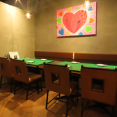 こいどろぼう 吉祥寺店の雰囲気2