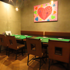 こいどろぼう 吉祥寺店の雰囲気2